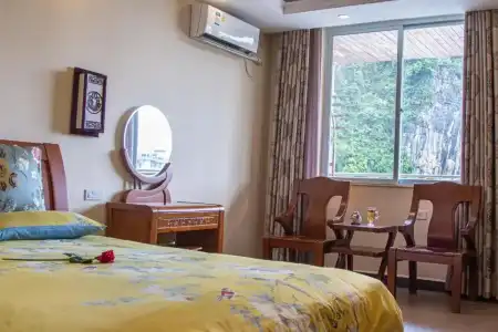 Junshe Boutique Guest House - Hostel - 34