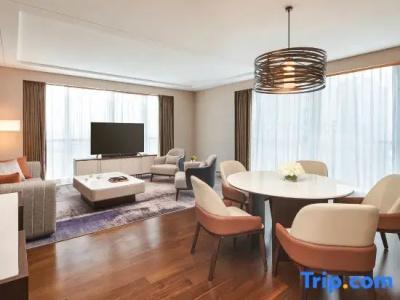 Hyatt Regency Guangzhou Zengcheng - 65