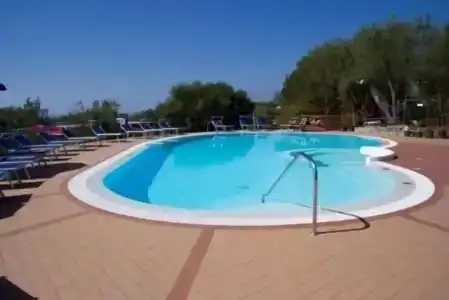 Park Cilento - 12