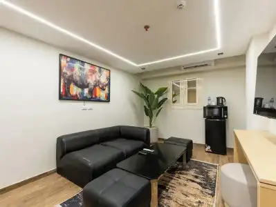 Panorama Ramsis & Cafe - 58