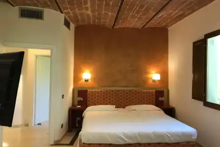 Relais la Corte di Cloris - 131