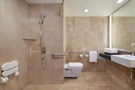Royal Orchid Sheraton Riverside Bangkok - 49