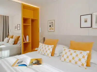 Hôtel Saint Christophe Aix en Provence Centre Ville - 31