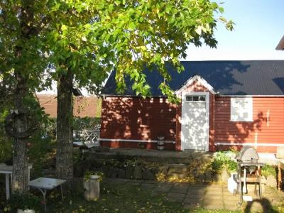 Vegamót old farmhouse - 10