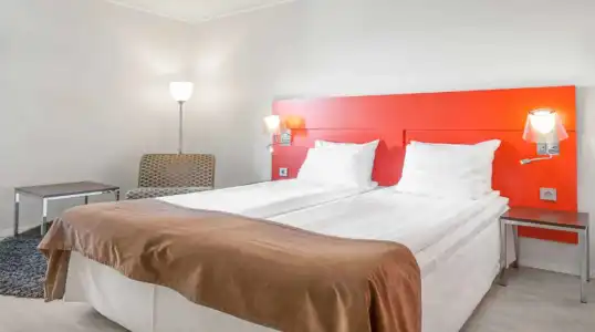 ProfilHotels - 5