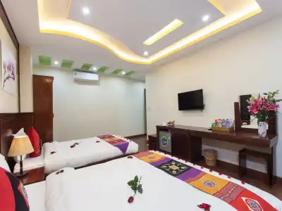 Sapa Hidden Gem & Spa - 6