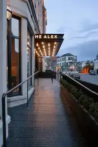 The Alex - 17