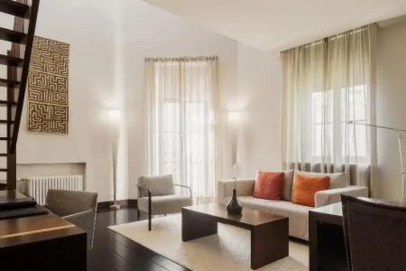 Bergs Suites - 33
