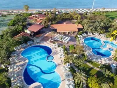 Belconti Resort - All Inclusive - 19