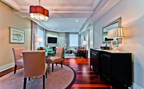 The Ritz-Carlton, Montréal - 28