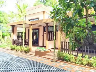 Lamai Inn 99 Bungalows - 120