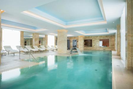 Grand Kempinski Riga - 19