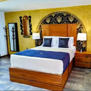 Boutique La Mansion Guadalajara - 2