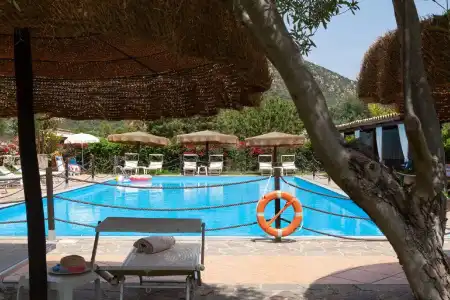 iHs Villasimius Le Zagare Resort - 28