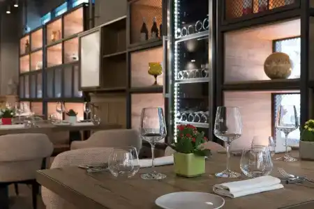 DoubleTree by Hilton Rome Monti - 21