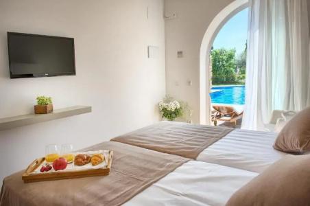 Hostalet de Begur - Adults Only - 22