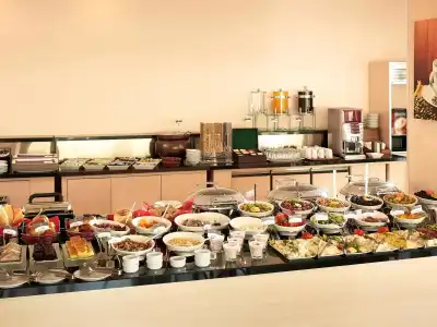 ibis Eskisehir - 8