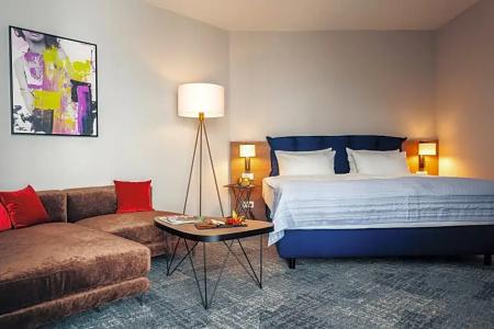 Holiday Inn Berlin City Center East Prenzlauer Berg by IHG - 38