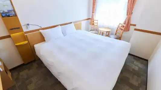 Toyoko Inn Kintetsu Yokkaichi-eki Kita-guchi - 30