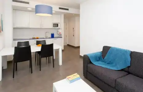08028 Apartments - 92
