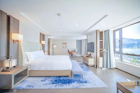 Hilton Lijiang - 194