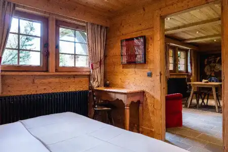 L'Alpaga, a Beaumier - 245