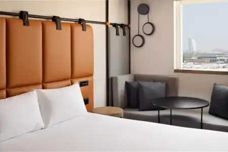 Ibis Dubai Al Barsha - 42