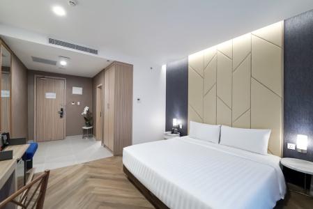 Aston Kemayoran City - 27