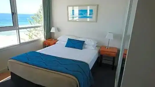 Chateau Beachside Resort - 76