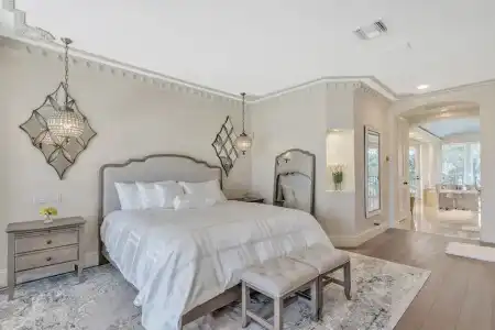 Luxury Home Villa D' Amore Southern Florida Paradise Sleeps 10 5 Bedroom Villa by RedAwning - 3