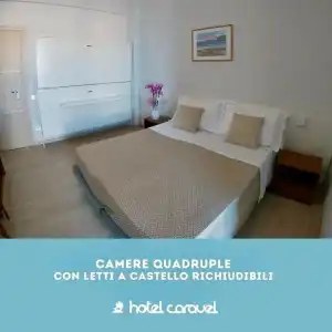 Caravel - 41