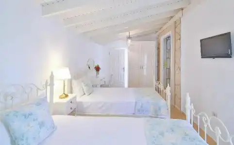 Alacati Balbadem Otel ( +13 ADULT ONLY) - 36
