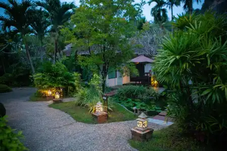 Railay Village Resort & Spa - 26