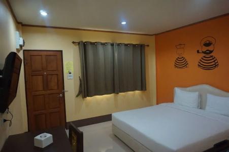 A Nice Resort - 5