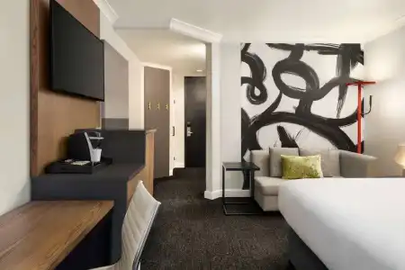 Hilton Motif Seattle - 74