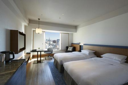 Hilton Nagoya - 6