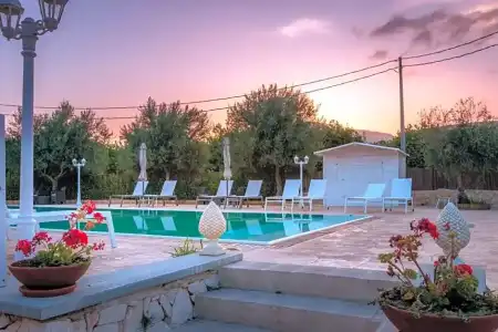 Tramonto Ibleo Resort - 111