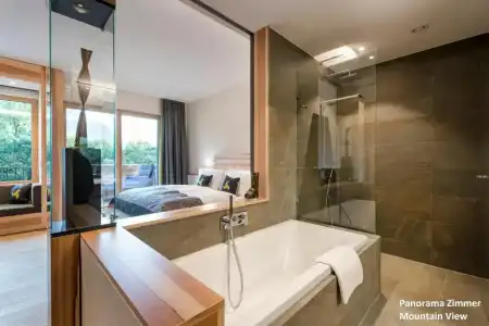 Klosterhof – Alpine Hideaway & Spa - 67