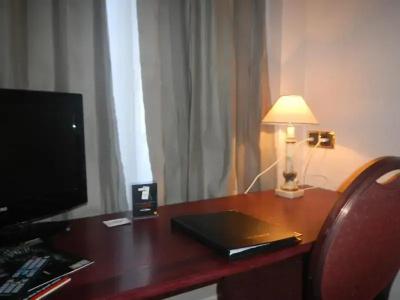 Hôtel Metropol - 29