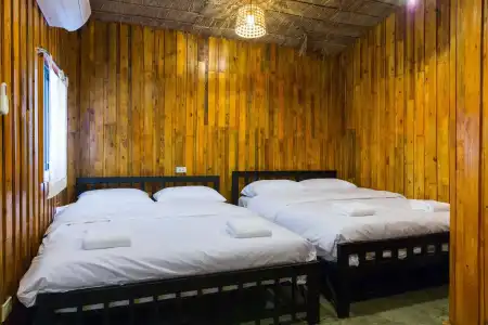 Trica Hostel - 39