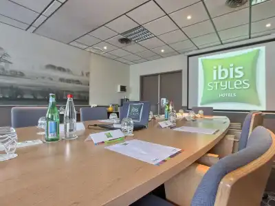 ibis Styles Paris Roissy CDG - 16