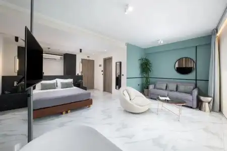 Enattica Suites - 175