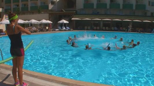 Side Breeze - All Inclusive - 36