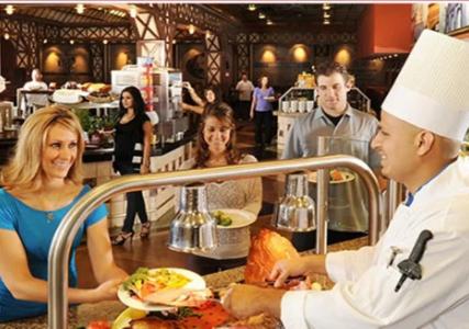 Cannery Casino and - 27