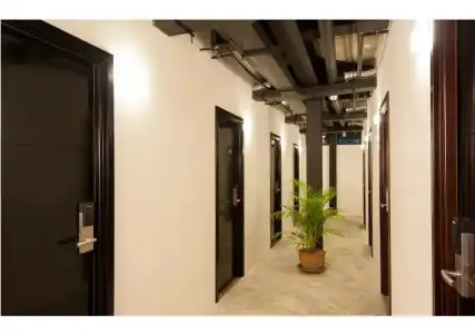 Indie Hostel - Koh Tao - 15