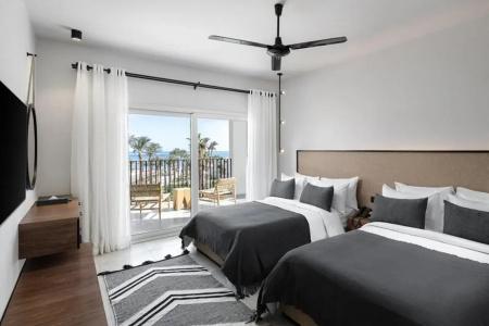 Serry Beach Resort - 33