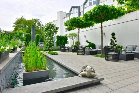 Parkhotel - 16
