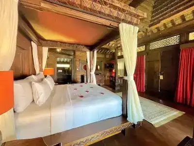 Permata Ayung Private Estate - Adults Only - 196