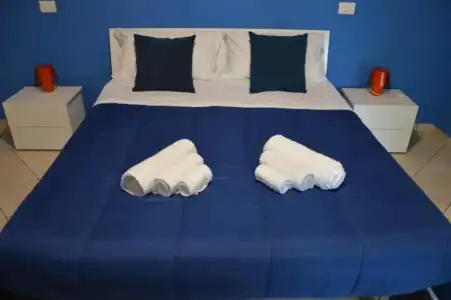 B&B Acquamarina - 63