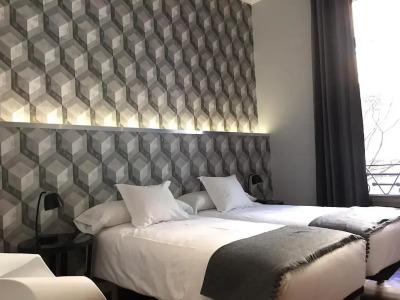 Hip Karma Hostel - 31